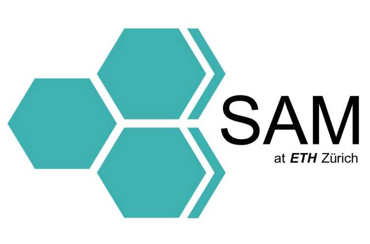 Enlarged view: Scientific Staff Association at the Department of Materials (SAM)