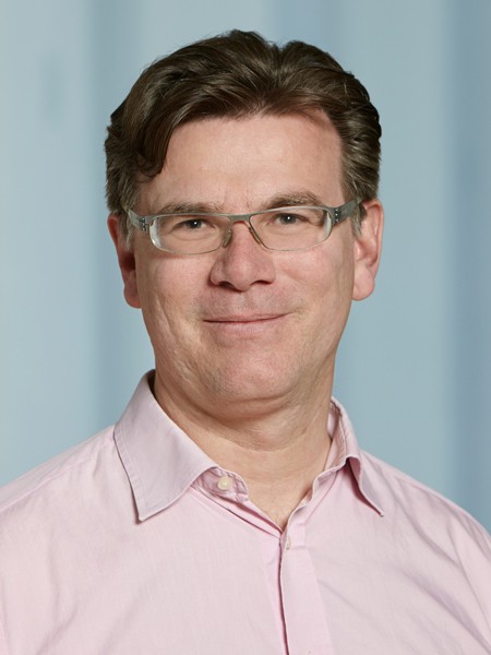 Prof. Dr. Ralph Spolenak