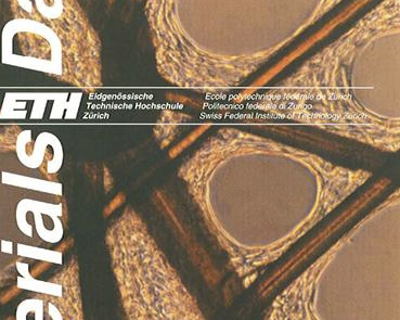 Enlarged view: Materials Day 1998 – Materials in Medicine