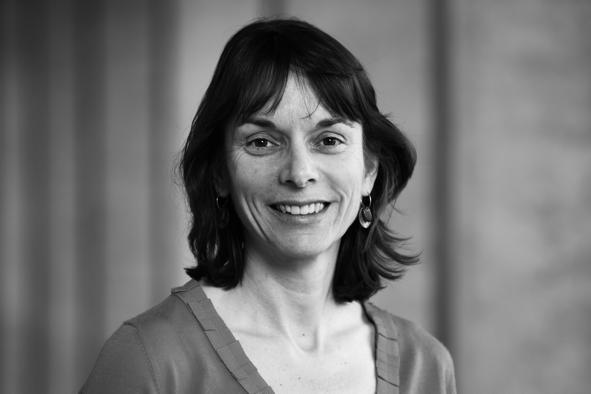 Prof. Nicola Spaldin