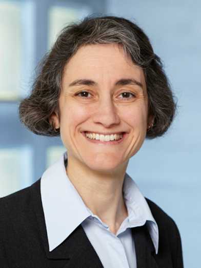Prof. Laura Heyderman