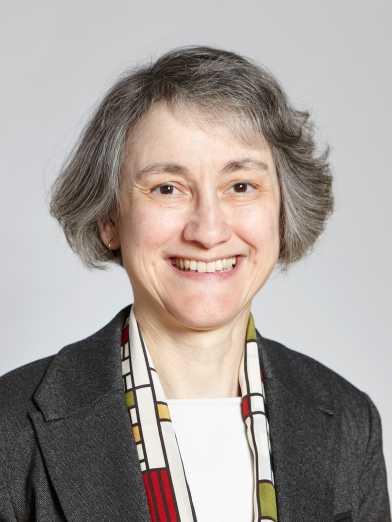 Prof. Laura Heyderman