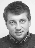 Prof. Dr.  Andrei Gusev